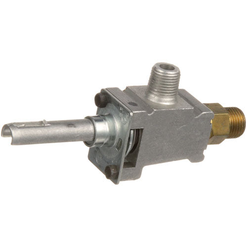 Picture of Gas Valve 1/8"Mpt X 1/4"Cc for Metal Masters Part# 302102