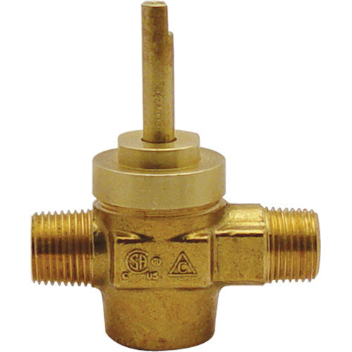 Picture of VALVE 1/2 MPT X 1/2 MPT FOR JADE RANGE PART# 4412100000