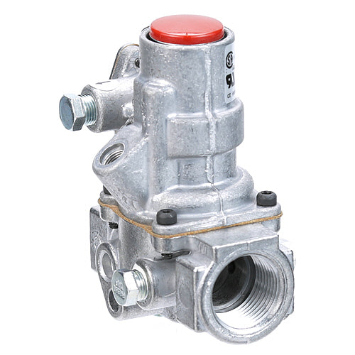 Picture of Valve, Safety - Baso for Nieco Part# 12143