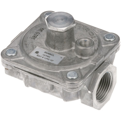 Picture of PRESSURE REGULATOR FOR ATOSA PART# 301030014