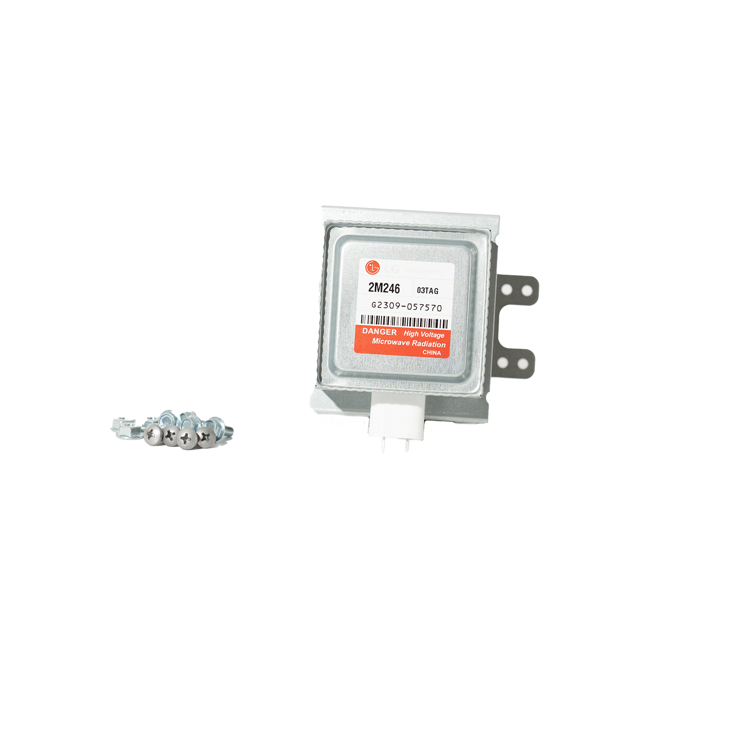 Picture of Turbochef NGC-3015 Magnetron