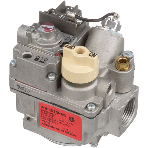 Picture of GAS CONTROL FOR ATOSA PART# 301030008
