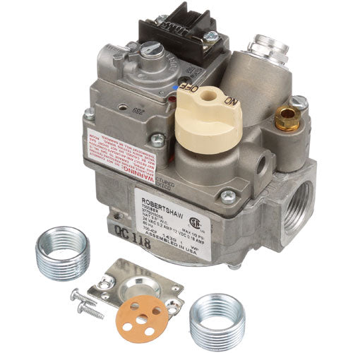 Picture of Gas Control