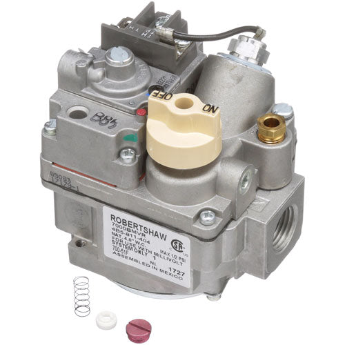 Picture of Control Valve 1/2" for Keating Part# 023624