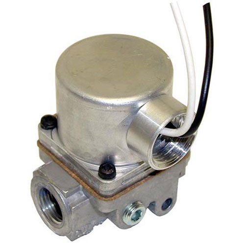 Picture of Solenoid Valve 3/8" 120V for Johnson Controls Part# H91CA-24