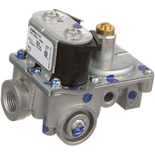 Picture of CONTROL VALVE NAT FOR VULCAN HART PART# 00-497269-00001