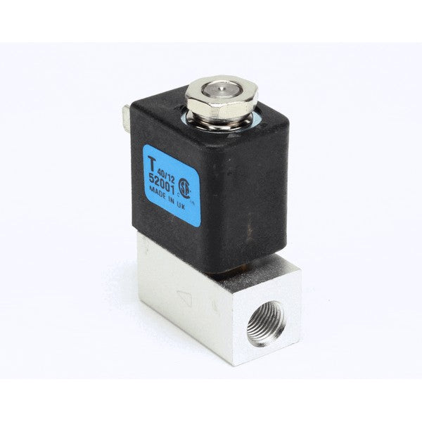 Picture of Solenoid - 24V for Pitco Part# PT60148101
