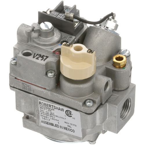 Picture of Valve, Gas Safety- 7000 Series for Montague Part# 2065-6