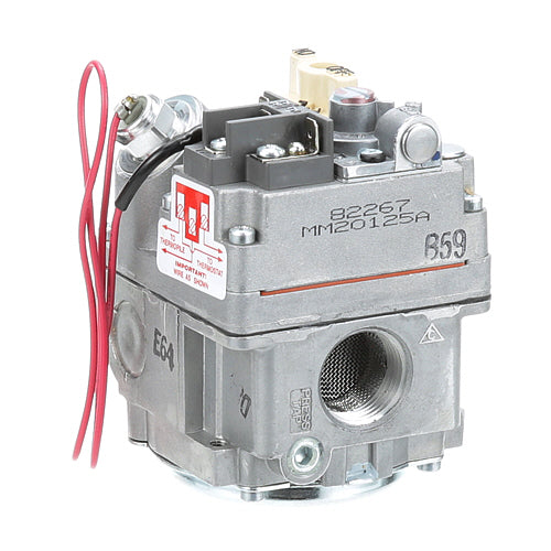Picture of Gas Valve for American Range Part# A80103