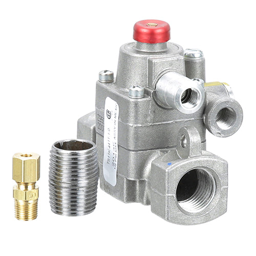 Picture of Safety Valve Assembly for Blodgett Part# 19323