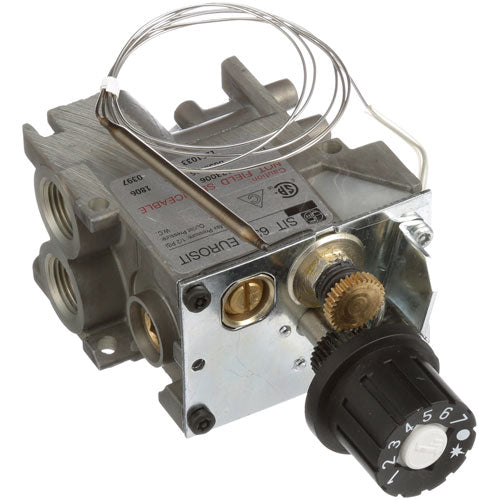 Picture of OVEN CONTROL FOR GARLAND PART# 4531799