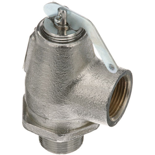 Picture of Safety Valve 3/4"M X 3/4"F for Legion Part# 404228