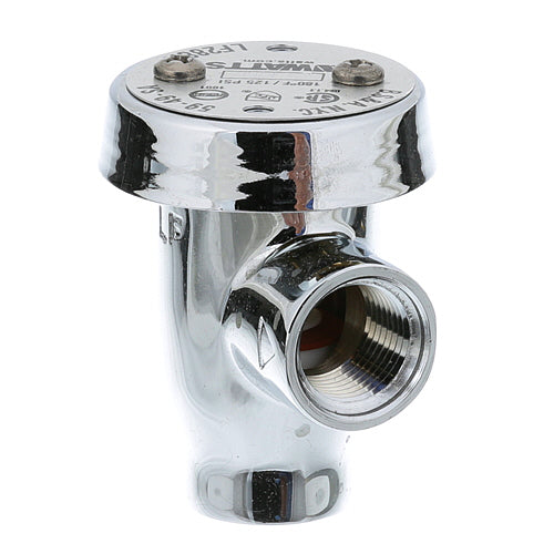 Picture of Vacuum Breaker for Frymaster Part# 8100229