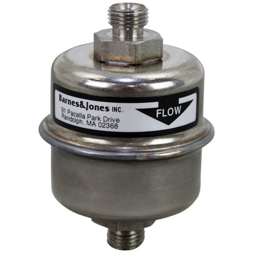 Picture of Compact Trap for Cleveland Part# 20559