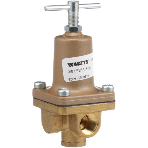 Picture of Pressure Regulator