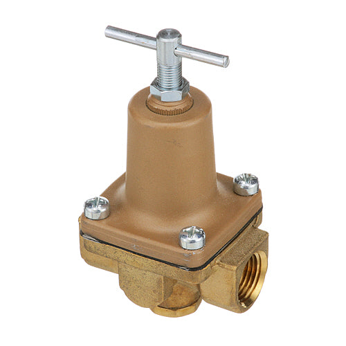 Picture of Pressure Regulator
