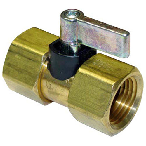 Picture of Ball Valve 1/2" for Market Forge Part# 10-1041