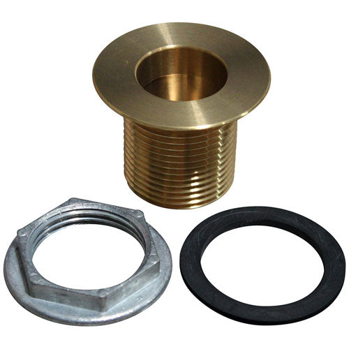Picture of Sink Drain for Standard Keil Part# 1816-1410-1351