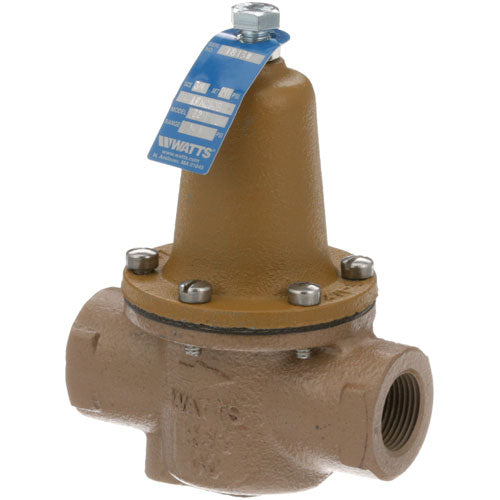Picture of Pressure Reducing Valve for Hatco Part# 03.02.004