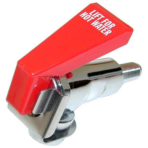 Picture of Hot Water Faucet for Bunn Part# BU12915