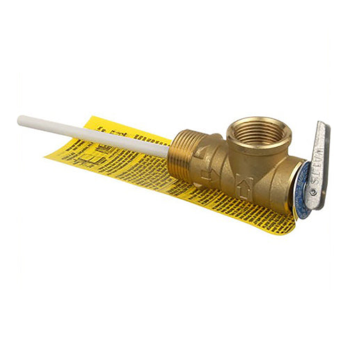 Picture of Pressure Temp Relief Valve for Stero Part# 0P-621174