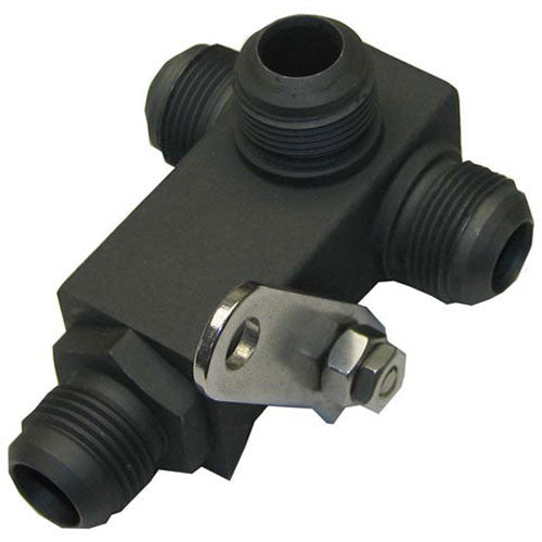 Picture of 3 Way Ball Valve for Pitco Part# 60131801