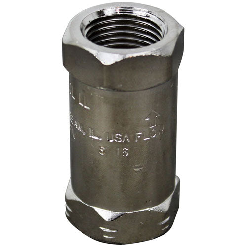 Picture of Regulator, Flow for Cleveland Part# 15455