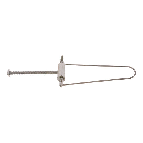 Picture of Lock & Stop Strainer 3"