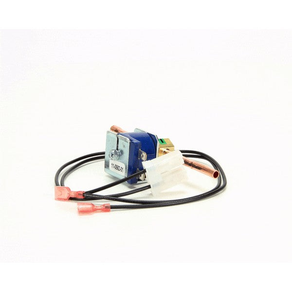 Picture of Hot Gas Valve Kit for Emerson Part# 50RB4T2M2