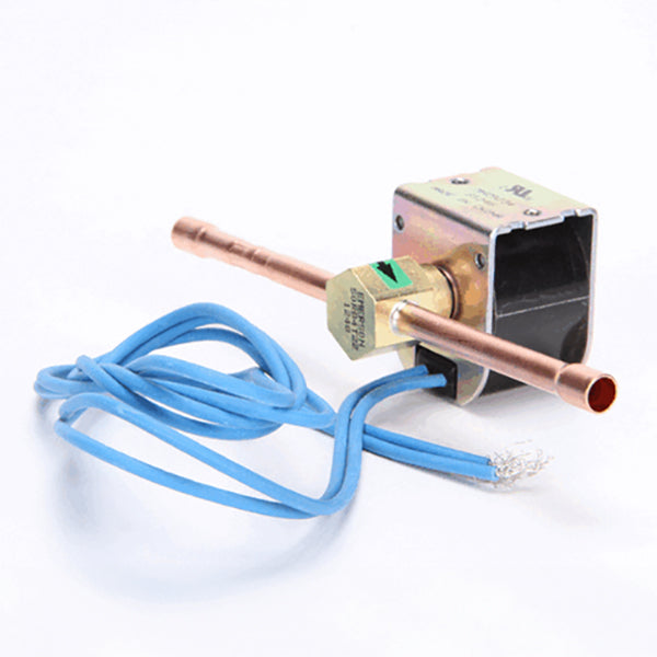 Picture of Solenoid Valve - 120V for Randell Part# RDRFSOL9801