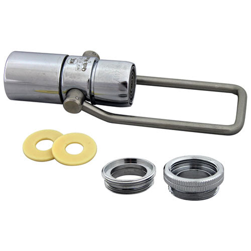 Picture of Quik-Wash Faucet Control