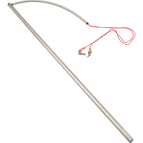 Picture of Rod,Cut-Off for Win-Holt Equipment Corp. Part# WHSS-COR-A