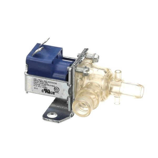 Picture of Dump Valve 3/8" Hose 120V for Curtis Part# WC-820WDR
