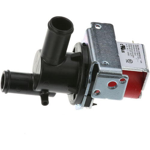 Picture of Valve, Water Dump - 230V for Manitowoc Part# 114063