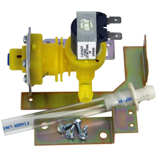 Picture of Water Inlet Valve - 240V for Manitowoc Part# 9126