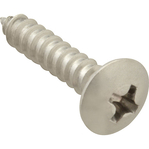 Picture of Screw, Sm/Th/Ss 100