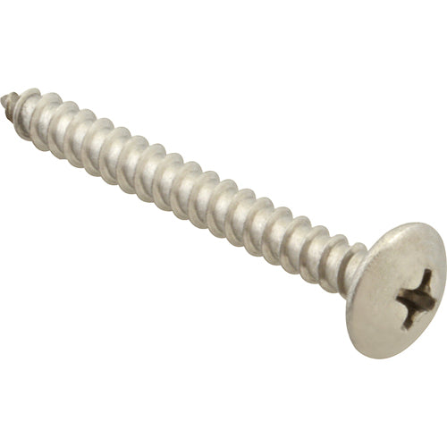 Picture of Screw, Sm/Th/Ss (100)