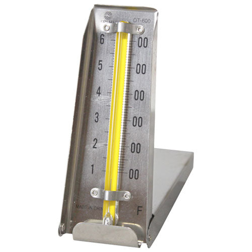 Picture of 5 In Folding Oven Therm 100 - 600F Range for Comark Part# DT600K