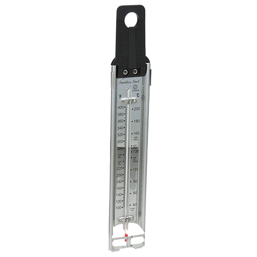 Picture of Thermometer 12" Overall, 100-400 F for Comark Part# CF400K