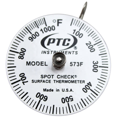 Picture of Thermometer, Surface