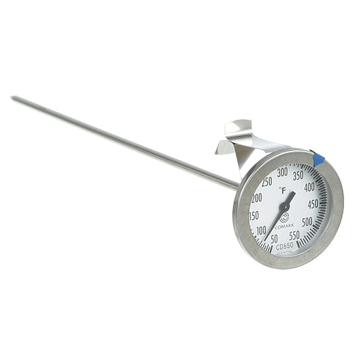 Picture of Thermometer, Candy/Fryer for Comark Part# CD550