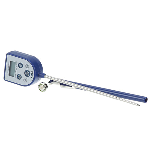 Picture of Thermometer - Digital Pocket for Comark Part# KM12