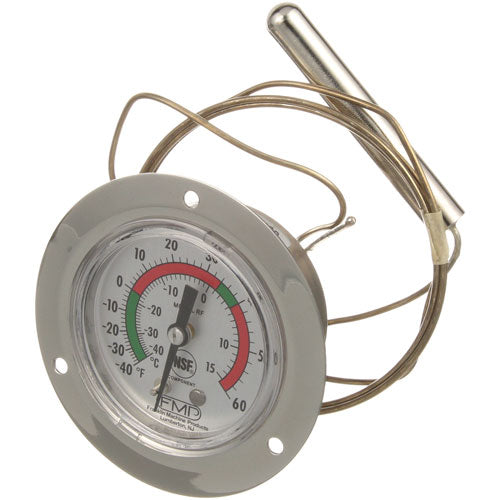 Picture of Thermometer for Kolpak Part# 29076-1075