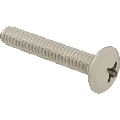 Picture of Screw,Mach/Th/Ss (100)