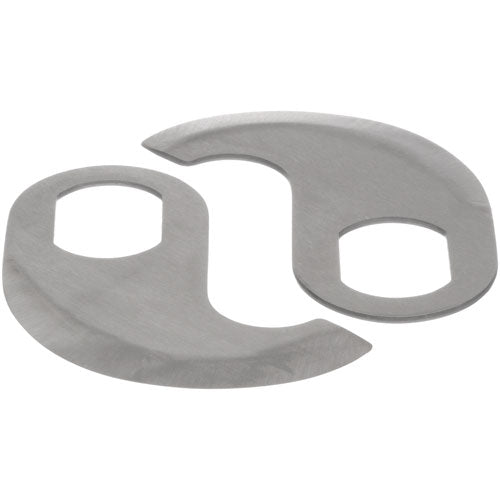 Picture of Slicing Knife - Set for Hobart Part# 00-71309&71310
