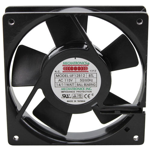 Picture of Cooling Fan 115V, 2700 for Belshaw Part# 401210