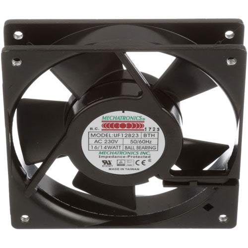 Picture of Cooling Fan 230V, 2700 for Vollrath/Idea-Medalie Part# B401211