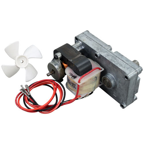 Picture of Motor 208/240V for APW Part# 85195