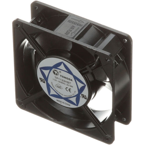 Picture of COOLING FAN FOR APW PART# 85286
