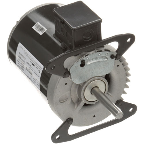 Picture of Motor 200-240V, 1/2-.14Hp, 1P for Duke Part# 153036